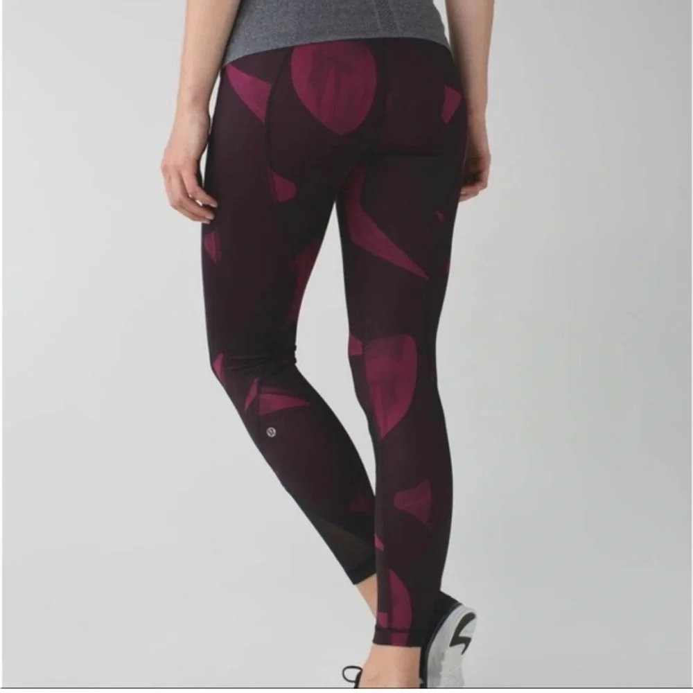 lululemon athletica Leggings